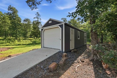 Such an adorable retreat sitting on 12.60 acres +/- with 3 Cozy - photo 12
