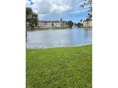 This charming first-floor condo at 2800 Sunrise Lakes Dr W - photo 13