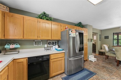 Lakefront living at its finest on the 84 MM! Welcome to 23069 - photo 14