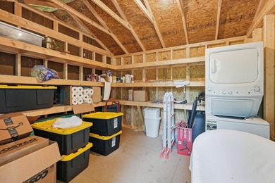 Such an adorable retreat sitting on 12.60 acres +/- with 3 Cozy - photo 14