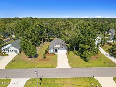 Located just 4.7 miles from the beach in Ocean Isle, this - photo 4