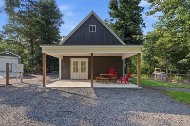 Such an adorable retreat sitting on 12.60 acres +/- with 3 Cozy - photo 16