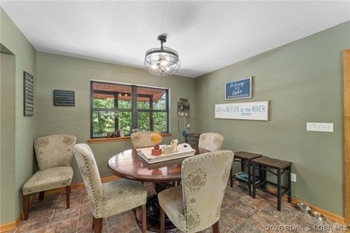 Lakefront living at its finest on the 84 MM! Welcome to 23069 - photo 17