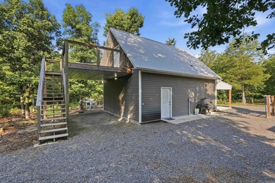 Such an adorable retreat sitting on 12.60 acres +/- with 3 Cozy - photo 17