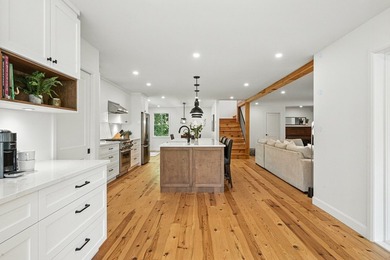 Located in a peaceful area, this vast property was completely - photo 17