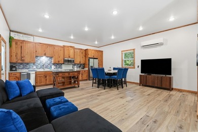 Such an adorable retreat sitting on 12.60 acres +/- with 3 Cozy - photo 18