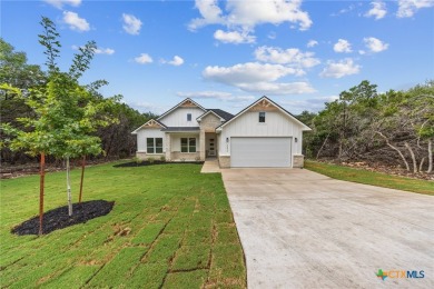 Lake Home For Sale in Temple, Texas