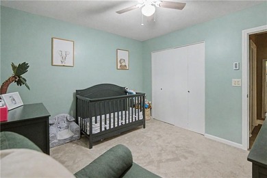 Welcome home to this beautifully maintained 2-bedroom, 2-bath - photo 21