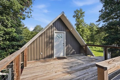 Such an adorable retreat sitting on 12.60 acres +/- with 3 Cozy - photo 24