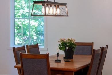 Located in a peaceful area, this vast property was completely - photo 24