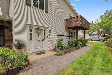 Welcome home to this beautifully maintained 2-bedroom, 2-bath - photo 26