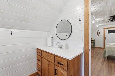 Such an adorable retreat sitting on 12.60 acres +/- with 3 Cozy - photo 29
