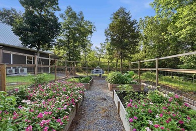 Such an adorable retreat sitting on 12.60 acres +/- with 3 Cozy - photo 30