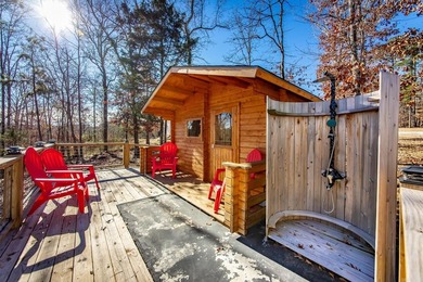 Such an adorable retreat sitting on 12.60 acres +/- with 3 Cozy - photo 31