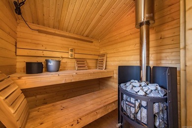Such an adorable retreat sitting on 12.60 acres +/- with 3 Cozy - photo 32