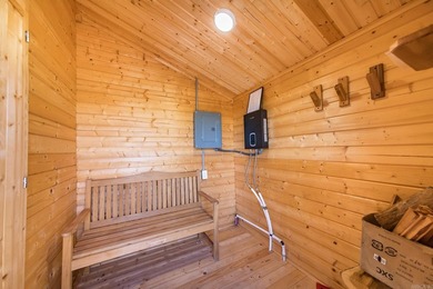 Such an adorable retreat sitting on 12.60 acres +/- with 3 Cozy - photo 33
