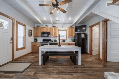 Such an adorable retreat sitting on 12.60 acres +/- with 3 Cozy - photo 36