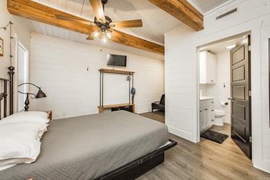 Such an adorable retreat sitting on 12.60 acres +/- with 3 Cozy - photo 37
