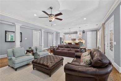 Experience refined estate living in this exceptional all-brick - photo 40