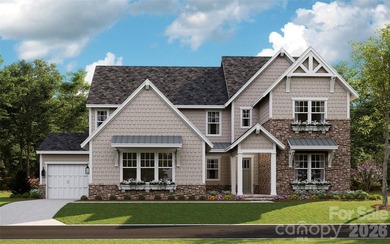 Under contract and for comp purposes only in South Charlotte's - photo 1