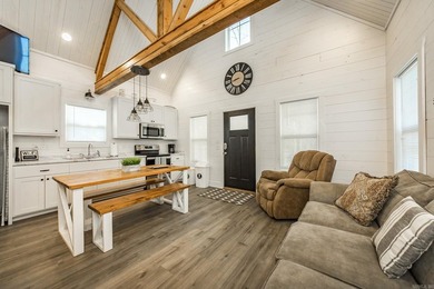 Such an adorable retreat sitting on 12.60 acres +/- with 3 Cozy - photo 42