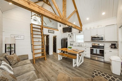 Such an adorable retreat sitting on 12.60 acres +/- with 3 Cozy - photo 43