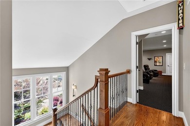 Experience refined estate living in this exceptional all-brick - photo 44