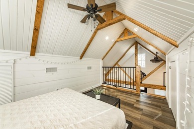 Such an adorable retreat sitting on 12.60 acres +/- with 3 Cozy - photo 46