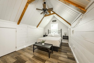 Such an adorable retreat sitting on 12.60 acres +/- with 3 Cozy - photo 47