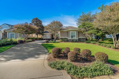 Lake Home For Sale in Destin, Florida