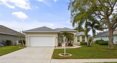 Lake Home For Sale in Vero Beach, Florida