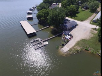 Lake of the Ozarks Commercial For Sale in Edwards Missouri