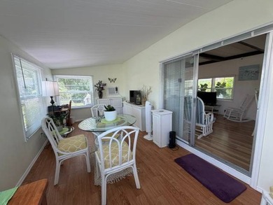 Welcome to The Winds of St. Armand's North, a desirable 55+ - photo 10