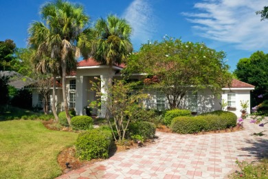Lake Home For Sale in Destin, Florida