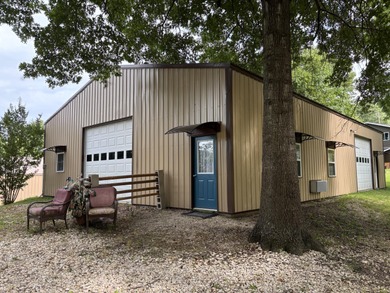 Lake Lot Off Market in Van Buren, Missouri