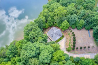 Leesville Lake Home Sale Pending in Gretna Virginia