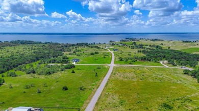 Lake Lot For Sale in Corsicana, Texas