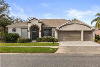 Sawgrass Lake Home For Sale in Leesburg Florida