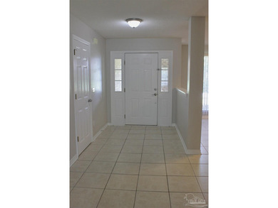 A floor plan with plenty of space to roam, a beautifully - photo 9