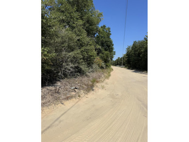 Juniper Lake Lot Sale Pending in Defuniak Springs Florida