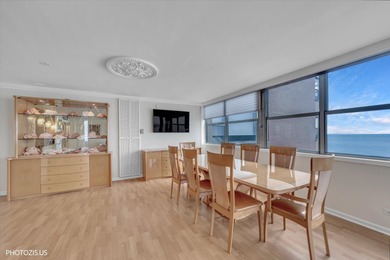 A rare southeast corner residence where every room captures