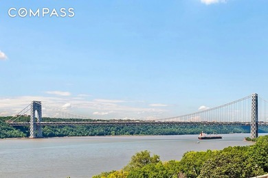 ALL BOXES CHECKED! The ultimate one bedroom on Riverside Drive - photo 14