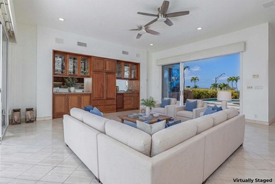 A TIMELESS, light-filled OCEAN VIEW residence designed for - photo 14