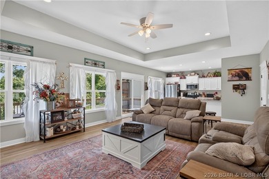 Enjoy waterfront living in this stunning 4-bedroom, 2.5-bath - photo 17