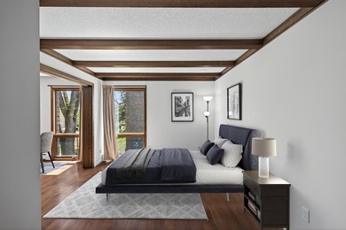 Resort style living in Edina West! This 2 bedroom & 2 bathroom - photo 18