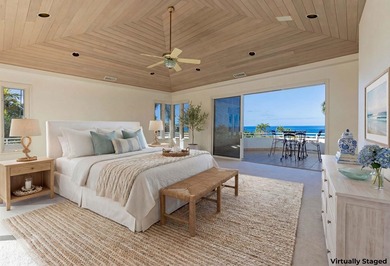 A TIMELESS, light-filled OCEAN VIEW residence designed for - photo 19