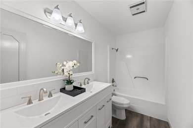You asked, & we listened! *Recent upgrades include Granite - photo 23