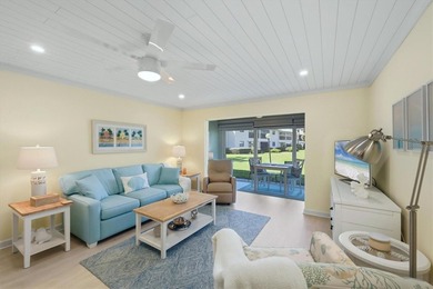 MISSION LAKES - DESIRABLE FIRST-FLOOR END UNIT WITH GORGEOUS - photo 3