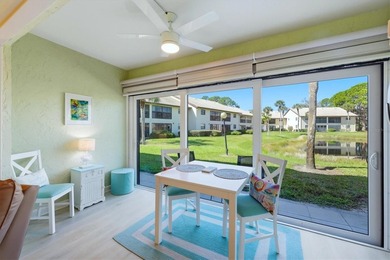 MISSION LAKES - DESIRABLE FIRST-FLOOR END UNIT WITH GORGEOUS - photo 4
