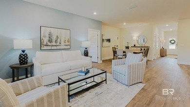 Welcome to 13515 Redhead Lane in Tealwood Estates, where - photo 25